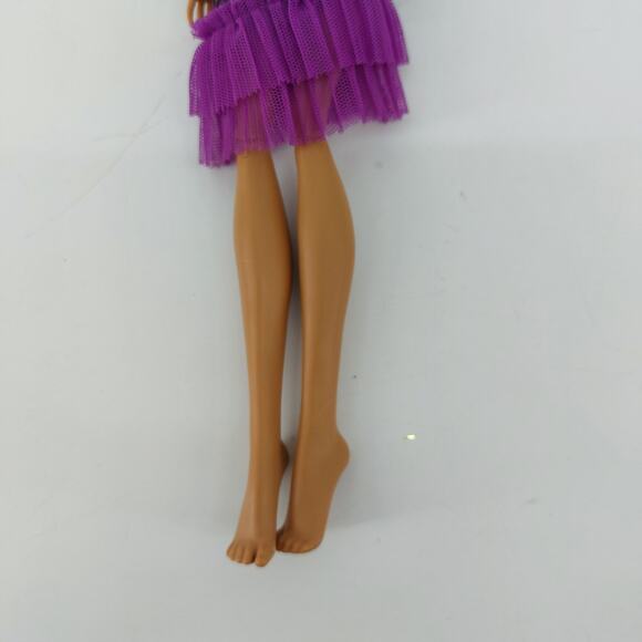 Monster High Doll Frights Camera Action Clawdeen Wolf - Picture 5 of 9